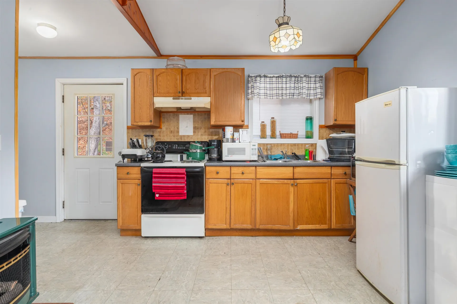 98 Merrymeeting Road New Durham NH 03855