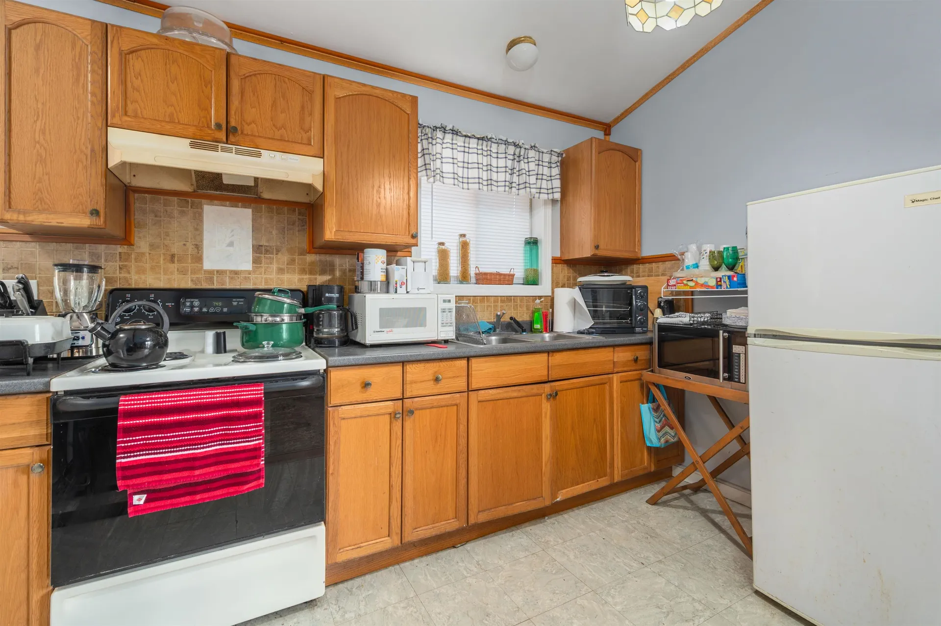 98 Merrymeeting Road New Durham NH 03855