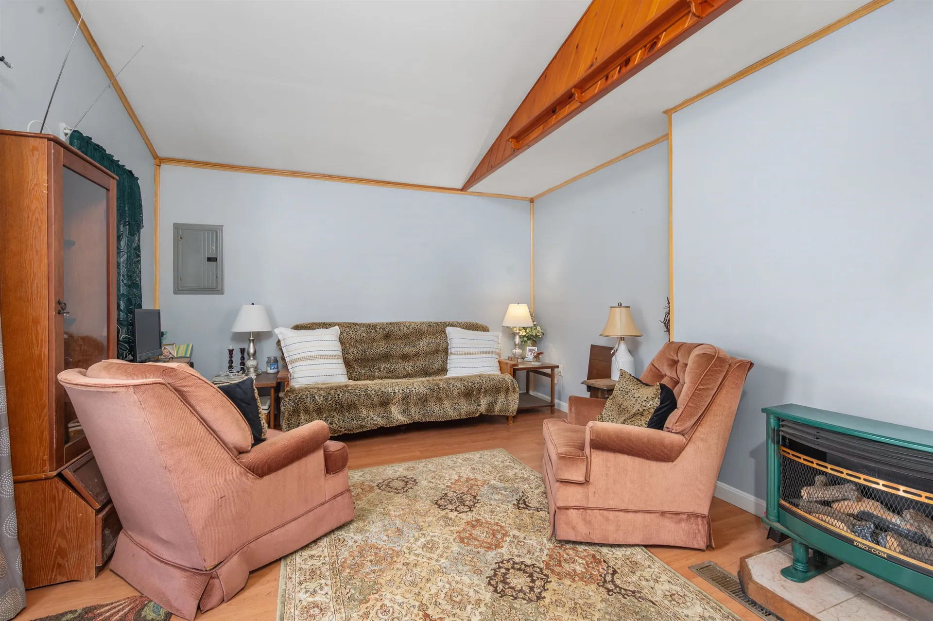 98 Merrymeeting Road New Durham NH 03855