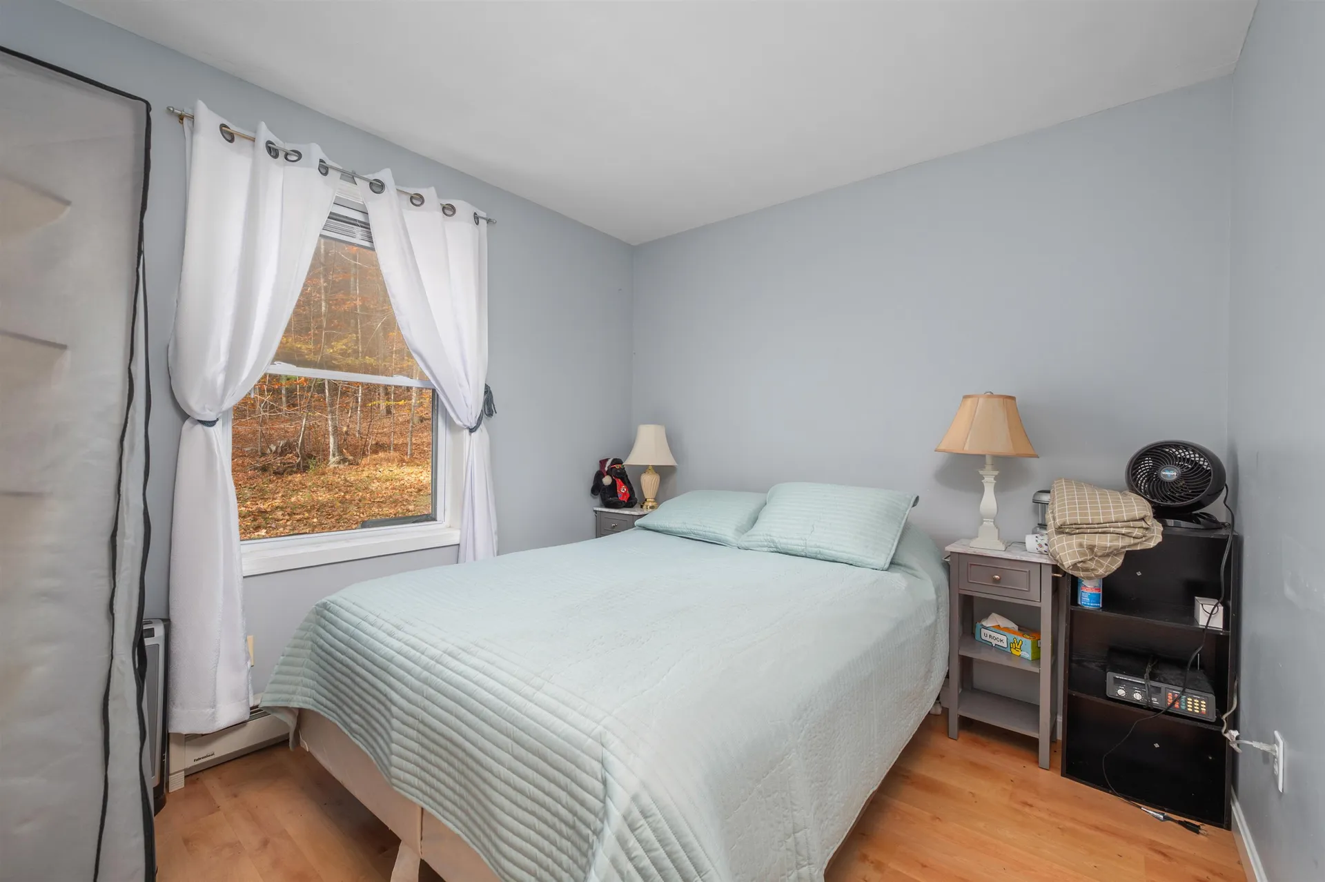 98 Merrymeeting Road New Durham NH 03855