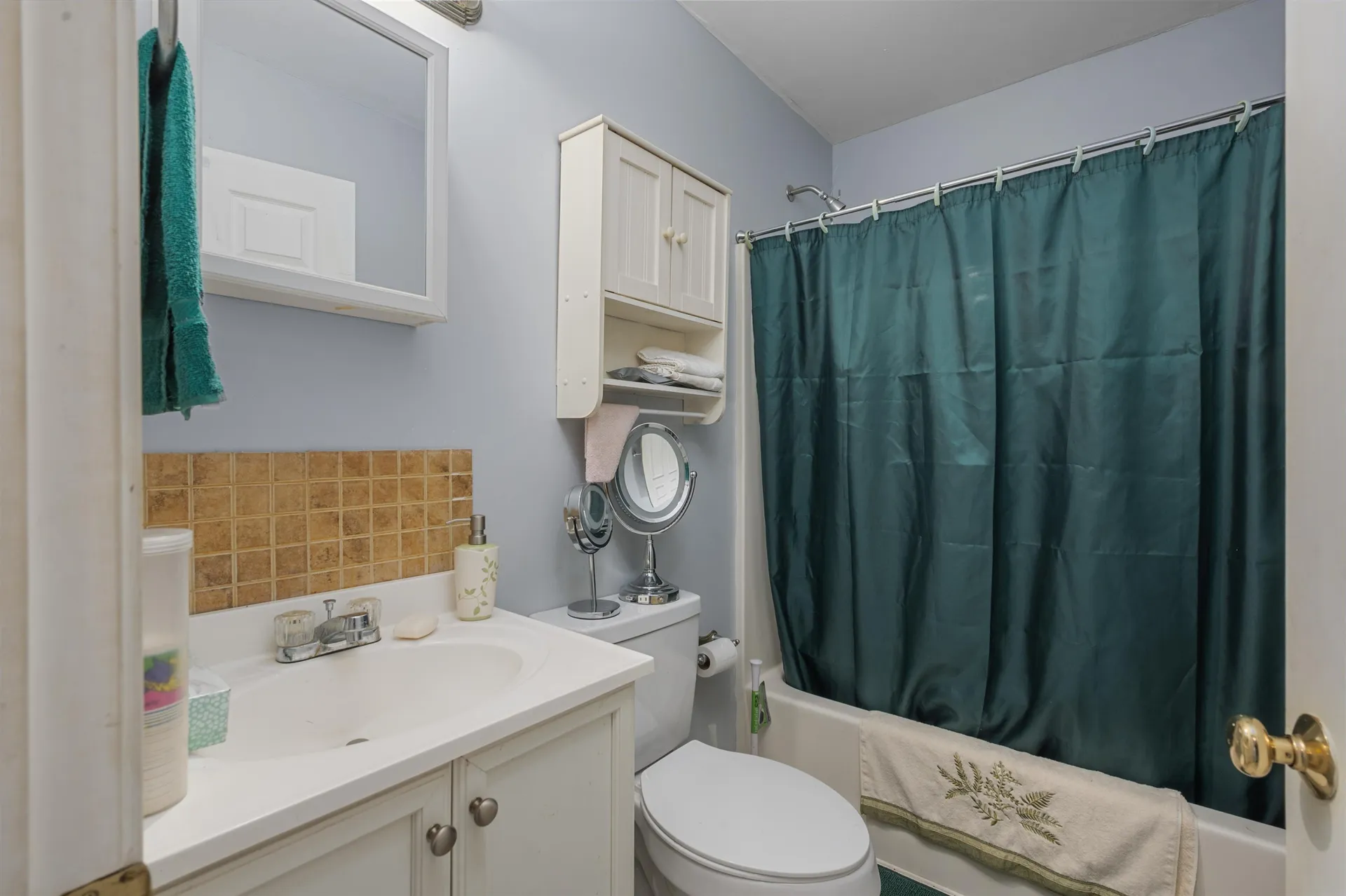 98 Merrymeeting Road New Durham NH 03855