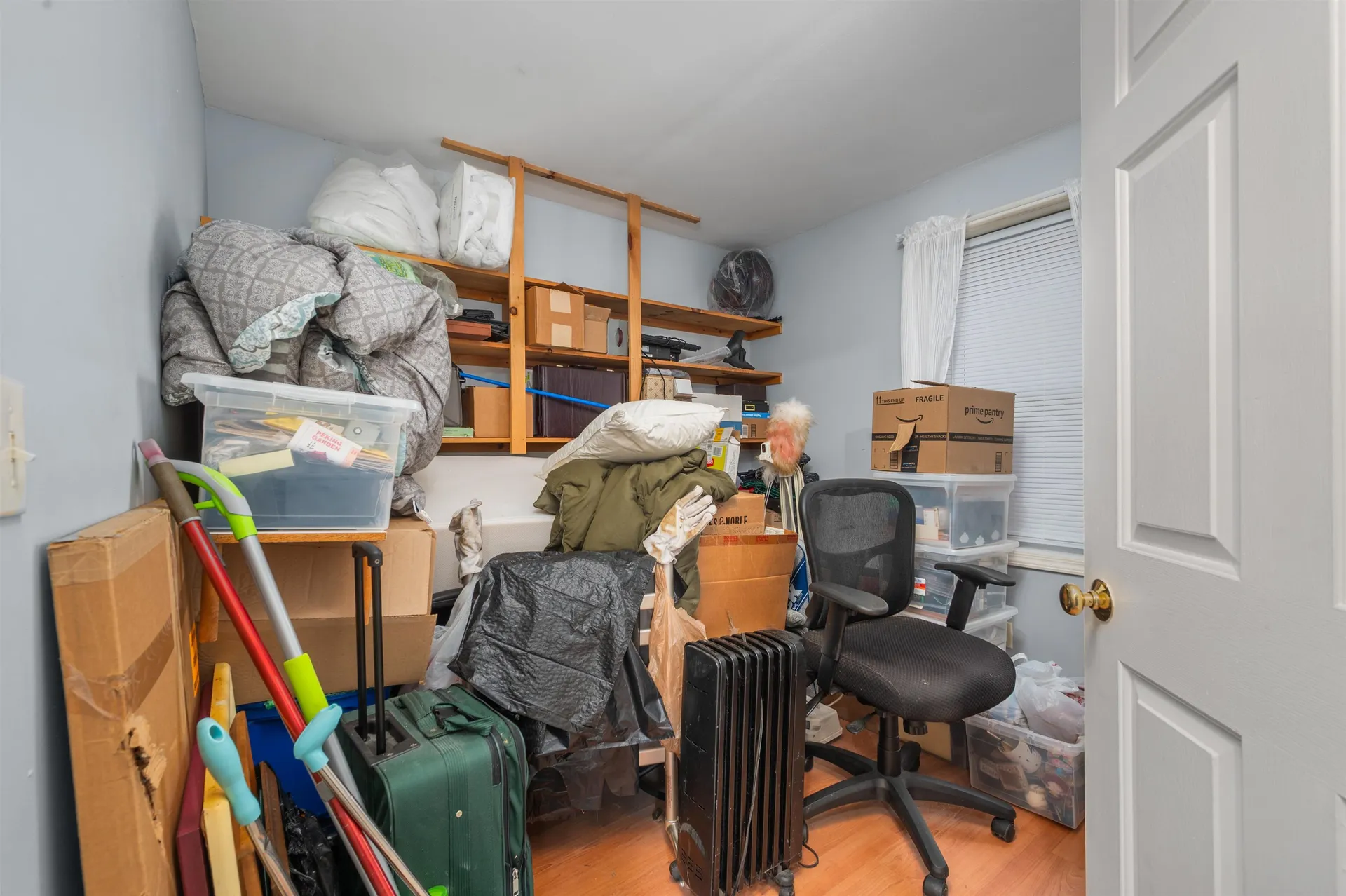 98 Merrymeeting Road New Durham NH 03855