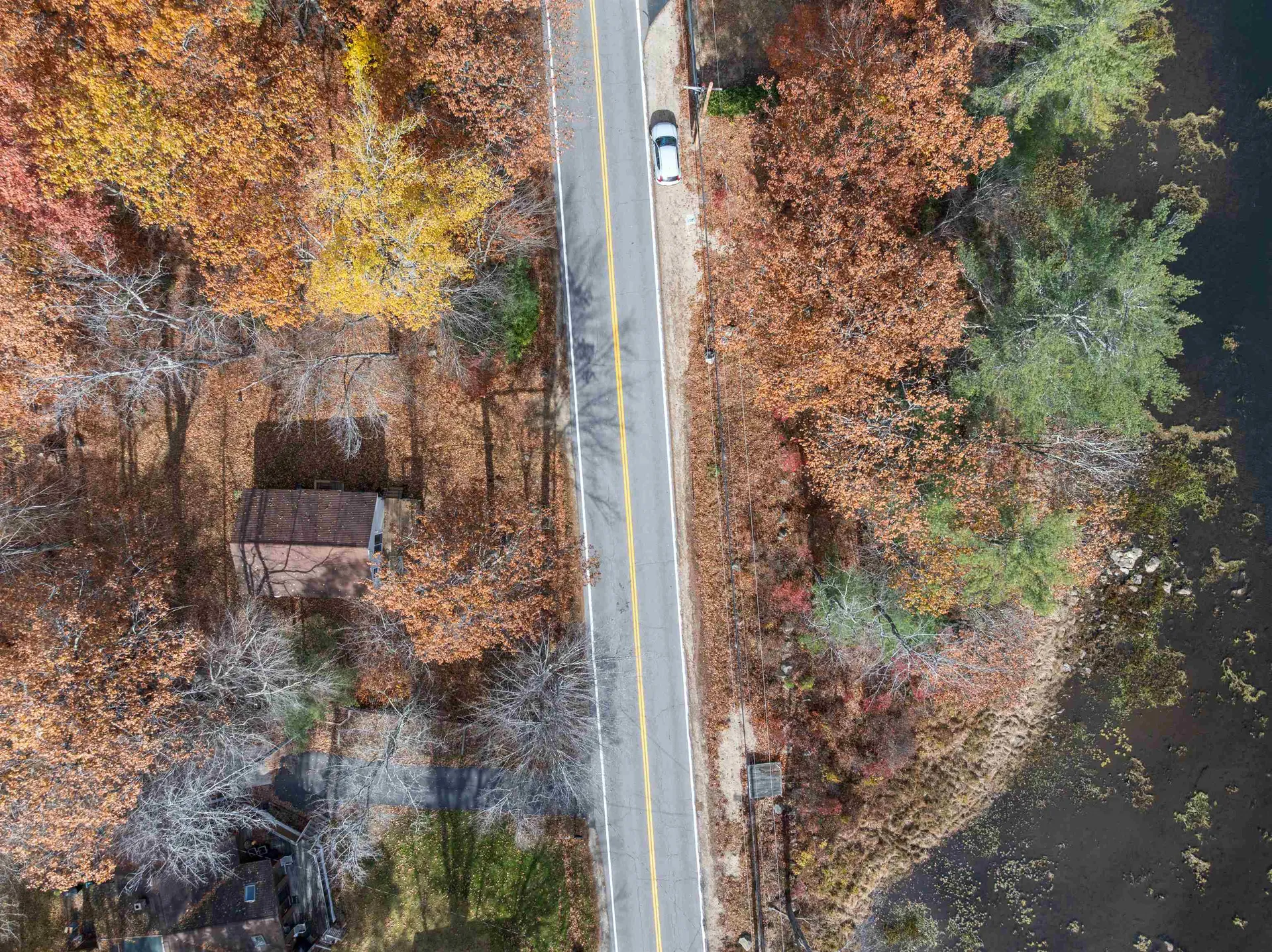 98 Merrymeeting Road New Durham NH 03855