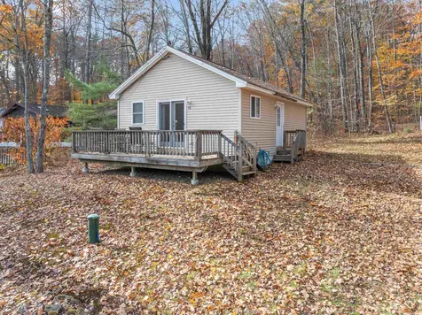 98 Merrymeeting Road New Durham NH 03855