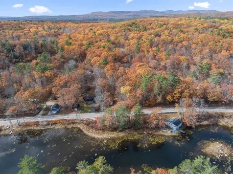 98 Merrymeeting Road New Durham NH 03855