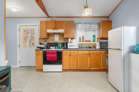 98 Merrymeeting Road New Durham NH 03855