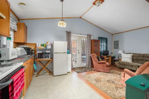 98 Merrymeeting Road New Durham NH 03855