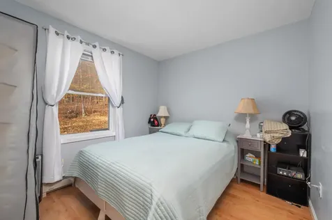 98 Merrymeeting Road New Durham NH 03855