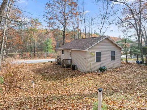 98 Merrymeeting Road New Durham NH 03855