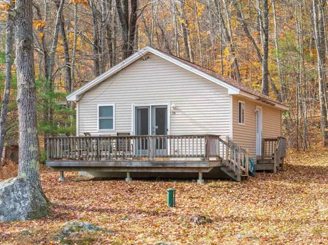 98 Merrymeeting Road New Durham NH 03855