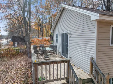 98 Merrymeeting Road New Durham NH 03855