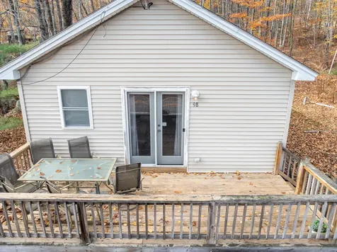 98 Merrymeeting Road New Durham NH 03855