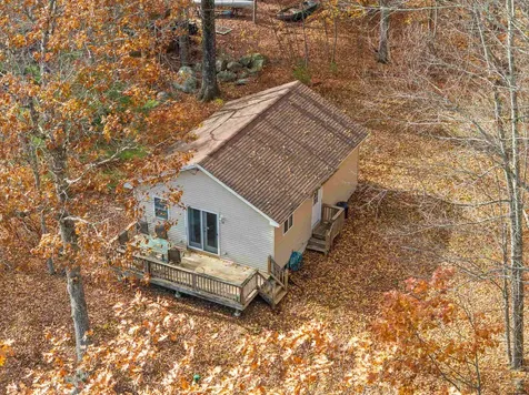 98 Merrymeeting Road New Durham NH 03855