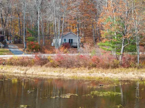 98 Merrymeeting Road New Durham NH 03855