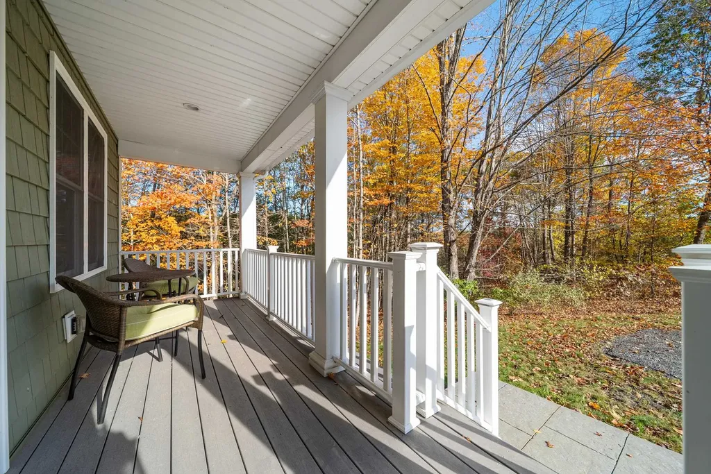 36 Winnicut Road North Hampton NH 03862