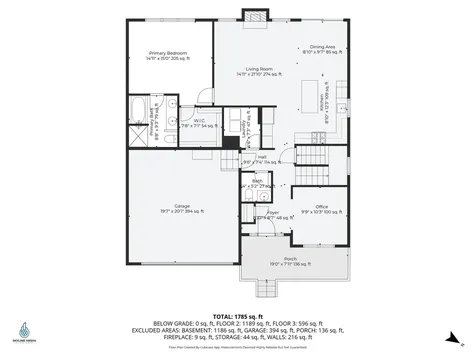 36 Winnicut Road North Hampton NH 03862