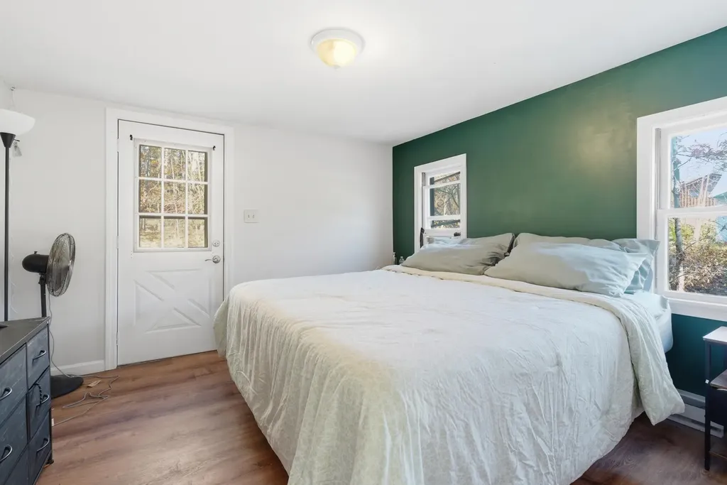 19 Depot Road Chichester NH 03258