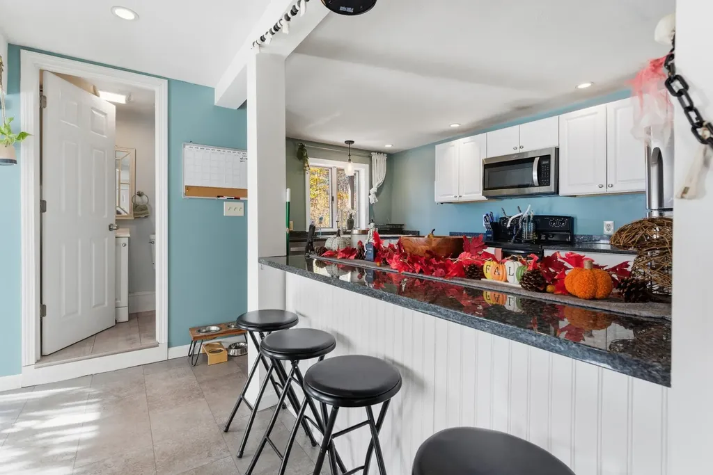 19 Depot Road Chichester NH 03258