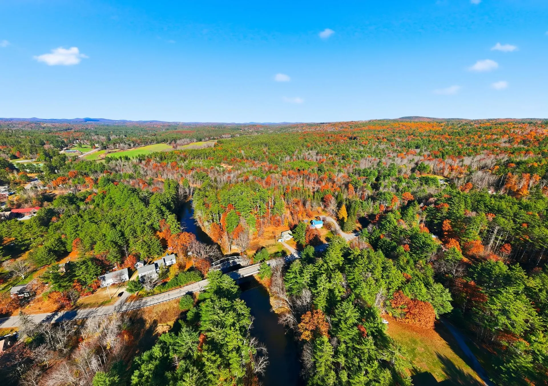 19 Depot Road Chichester NH 03258