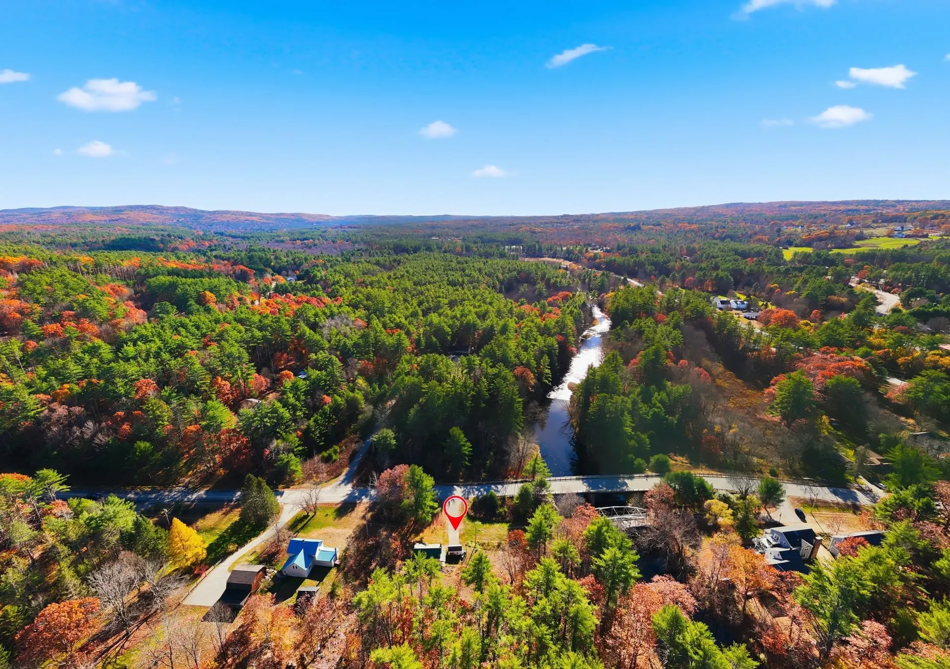 19 Depot Road Chichester NH 03258