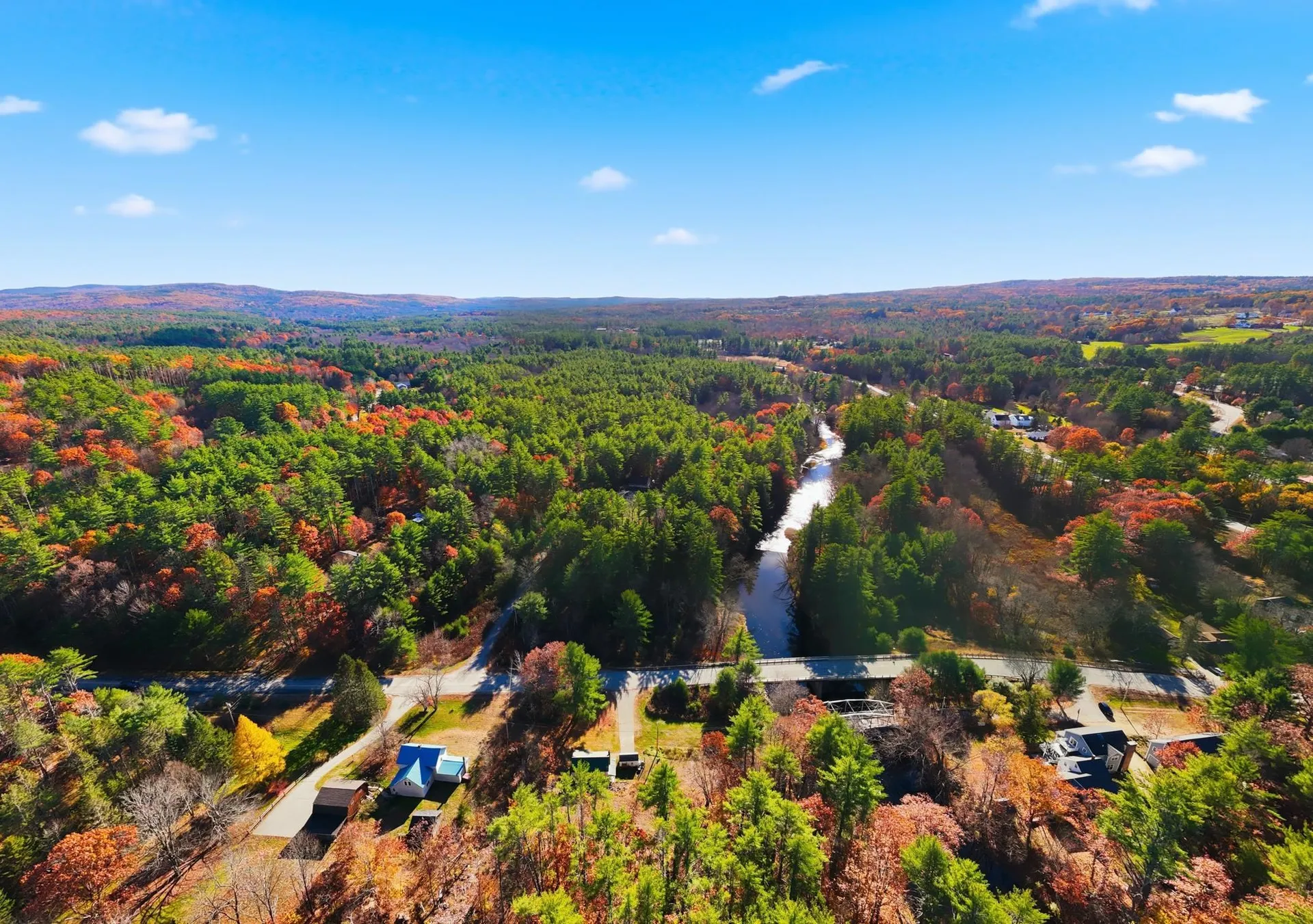 19 Depot Road Chichester NH 03258