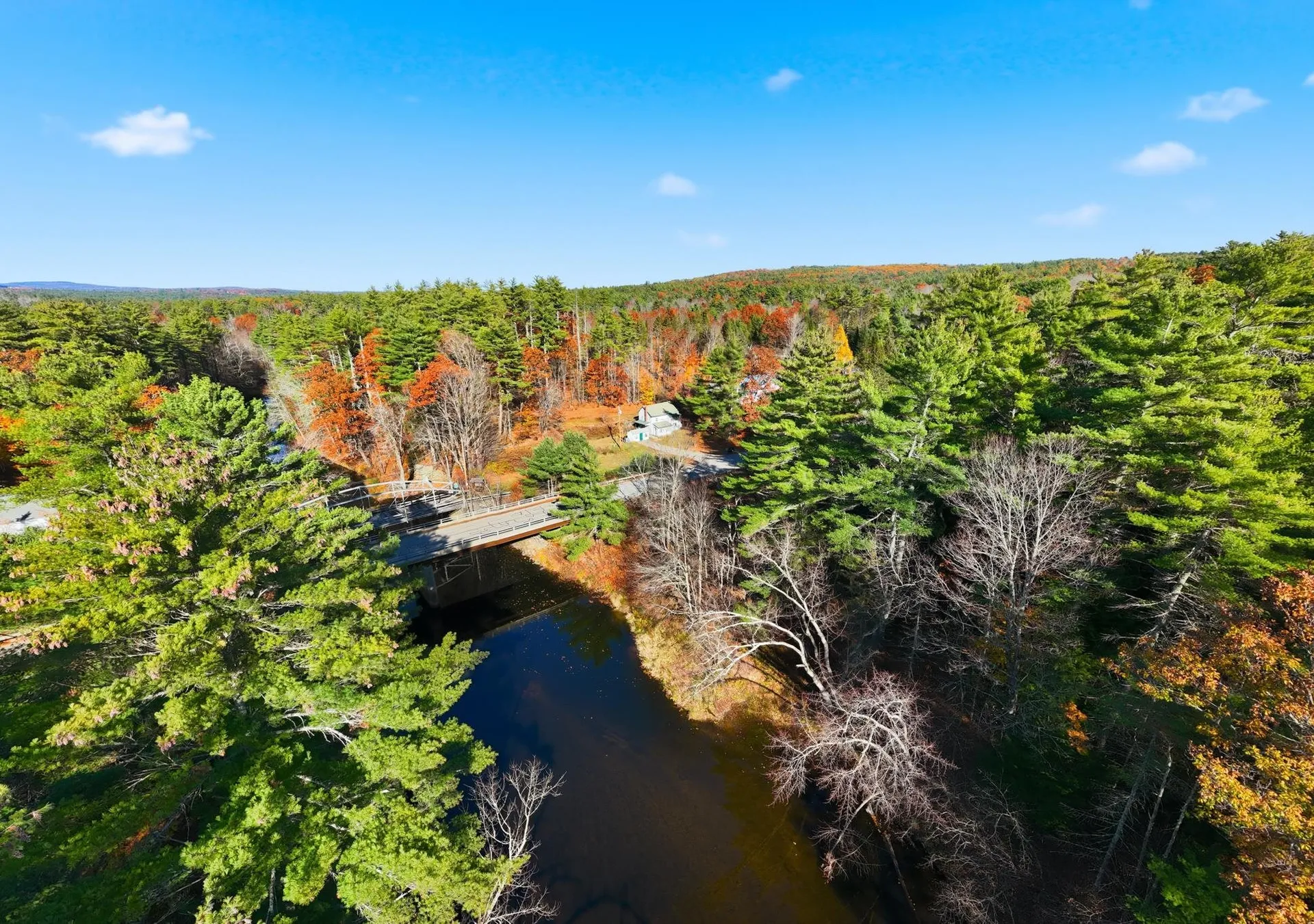 19 Depot Road Chichester NH 03258