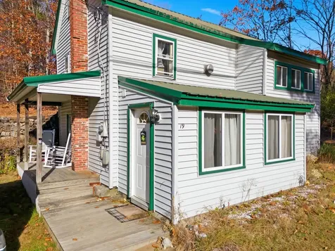 19 Depot Road Chichester NH 03258