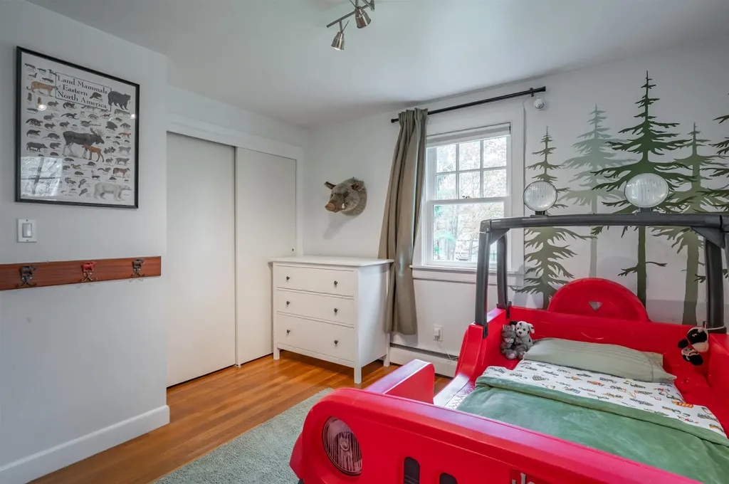 84 County Farm Cross Road Dover NH 03820