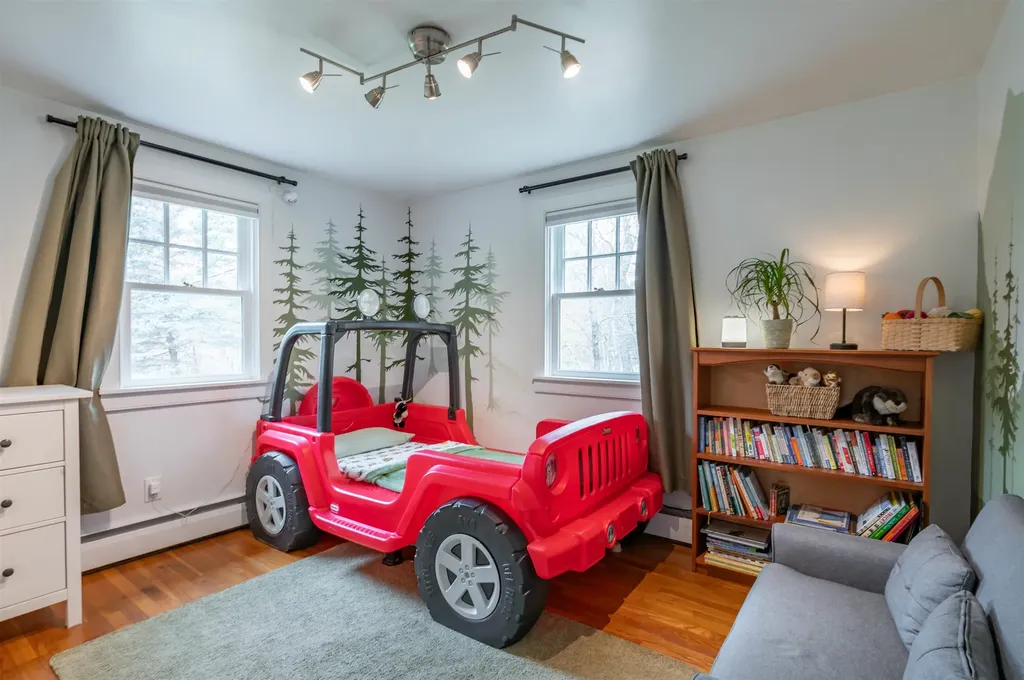 84 County Farm Cross Road Dover NH 03820