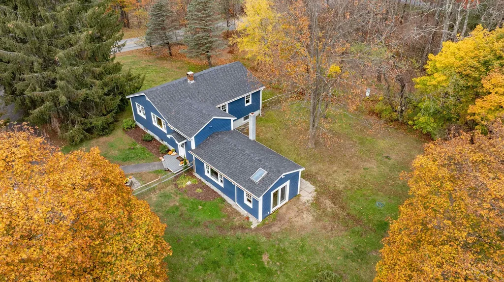 84 County Farm Cross Road Dover NH 03820