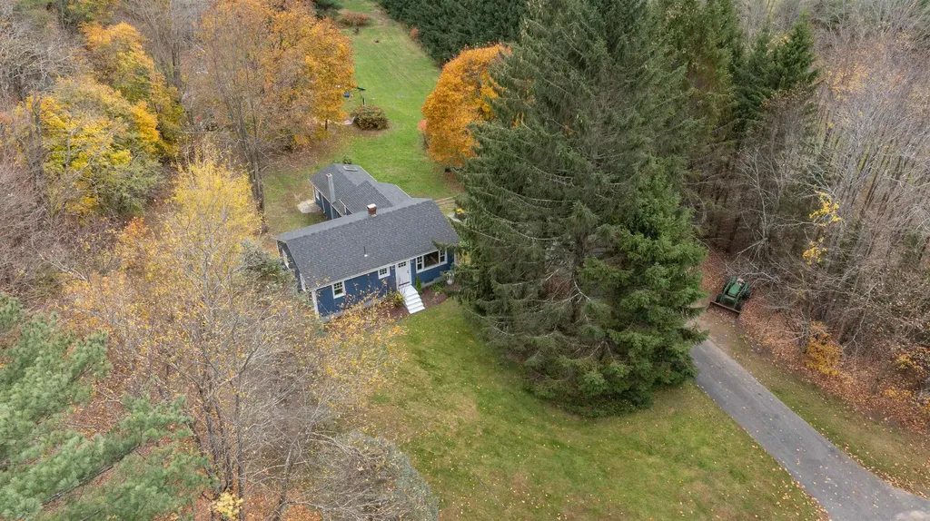 84 County Farm Cross Road Dover NH 03820