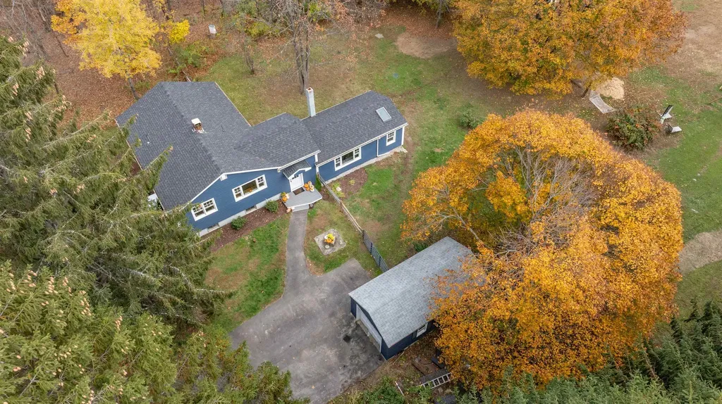 84 County Farm Cross Road Dover NH 03820