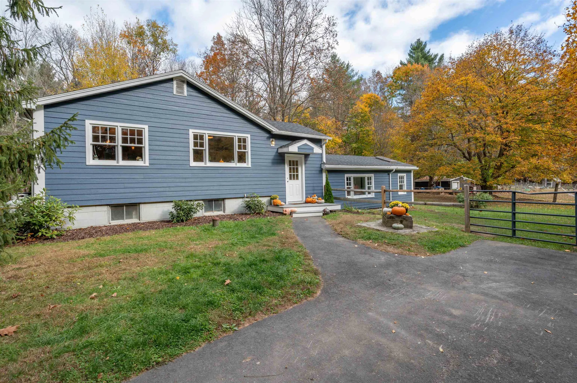 84 County Farm Cross Road Dover NH 03820