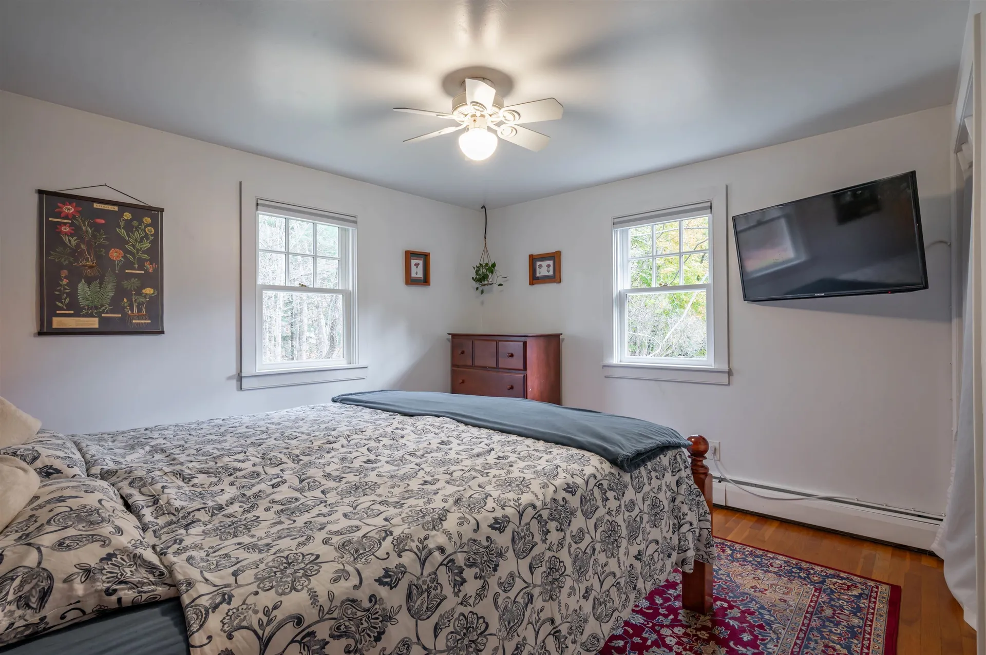 84 County Farm Cross Road Dover NH 03820