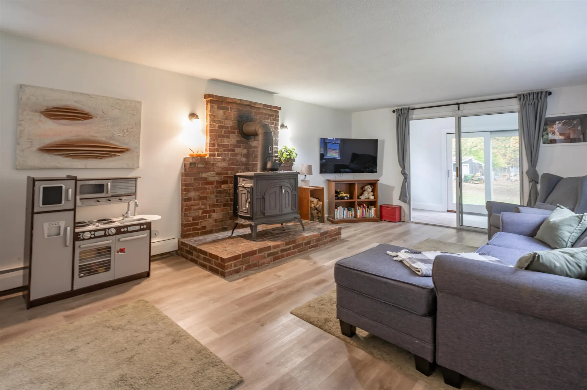 84 County Farm Cross Road Dover NH 03820