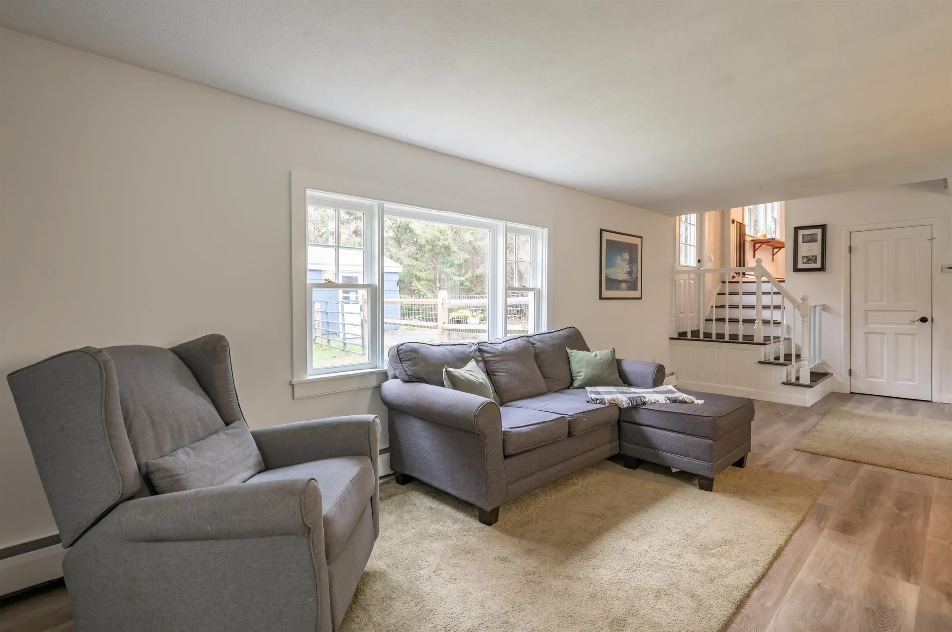 84 County Farm Cross Road Dover NH 03820