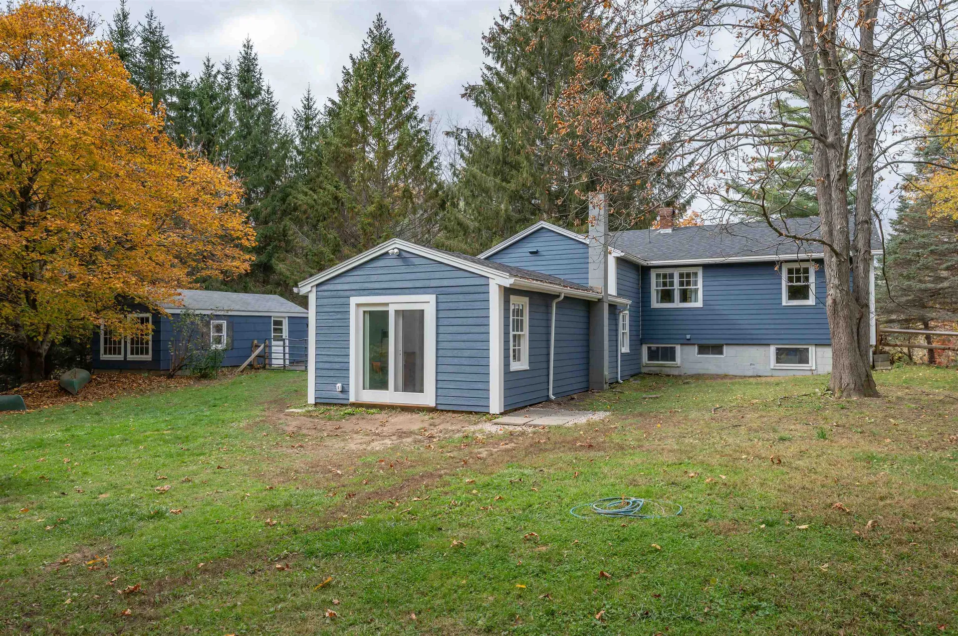 84 County Farm Cross Road Dover NH 03820