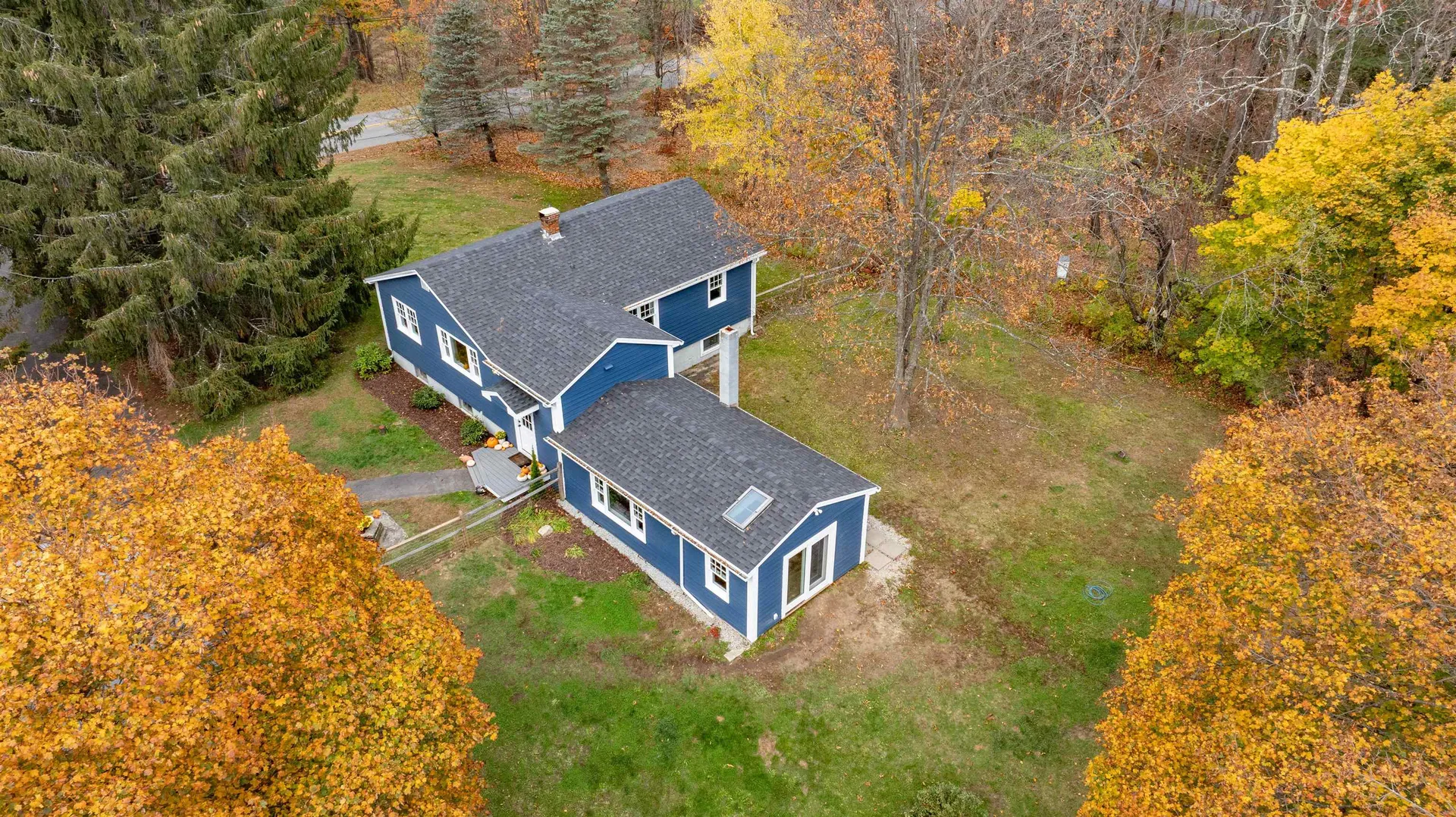 84 County Farm Cross Road Dover NH 03820