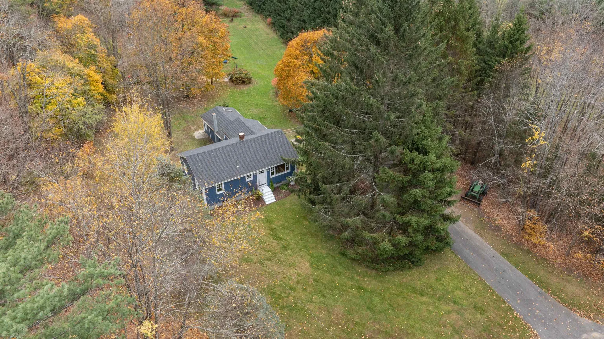 84 County Farm Cross Road Dover NH 03820