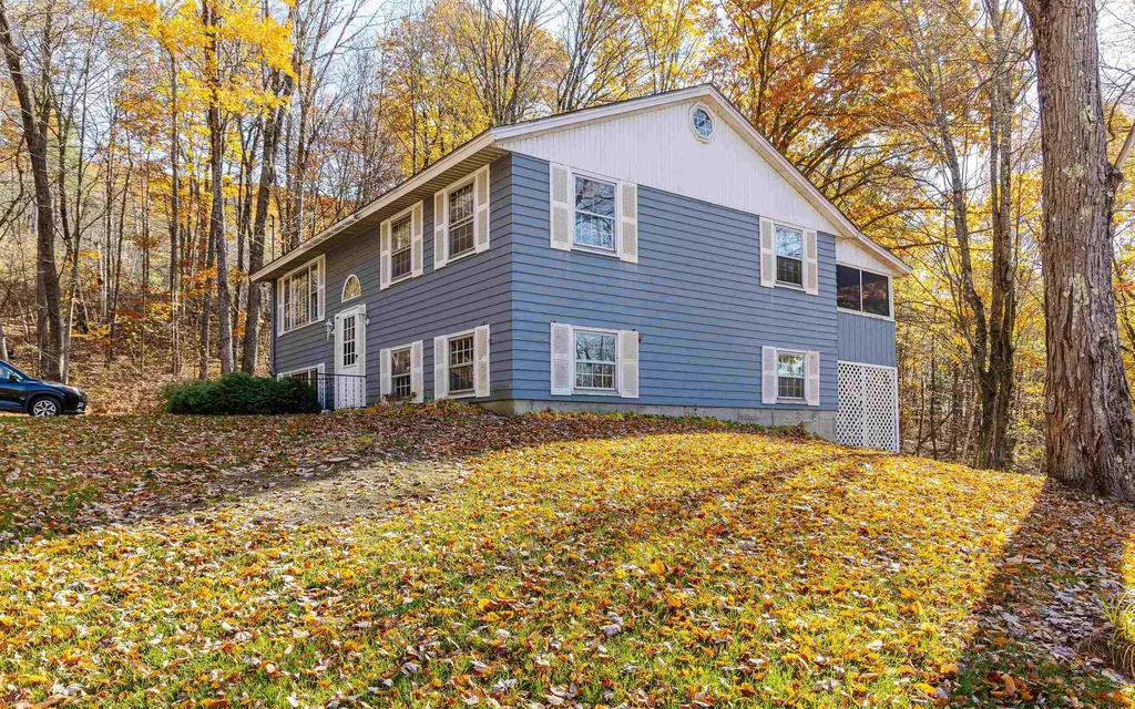 31 Mountain View Road Walpole NH 03609