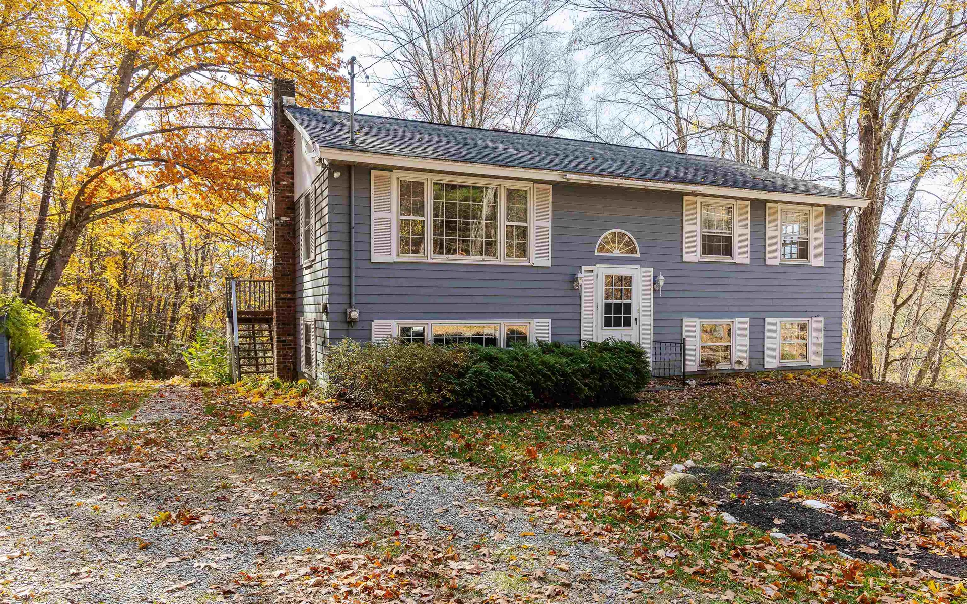 31 Mountain View Road Walpole NH 03609