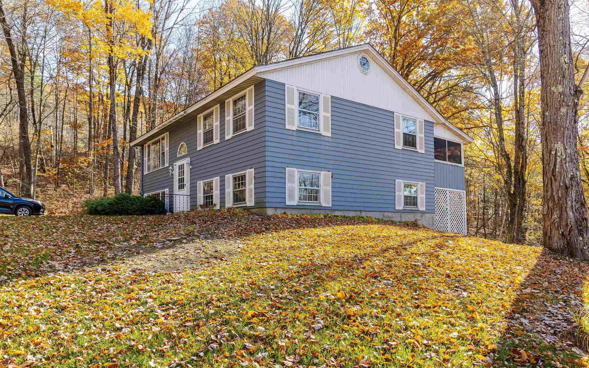 31 Mountain View Road Walpole NH 03609
