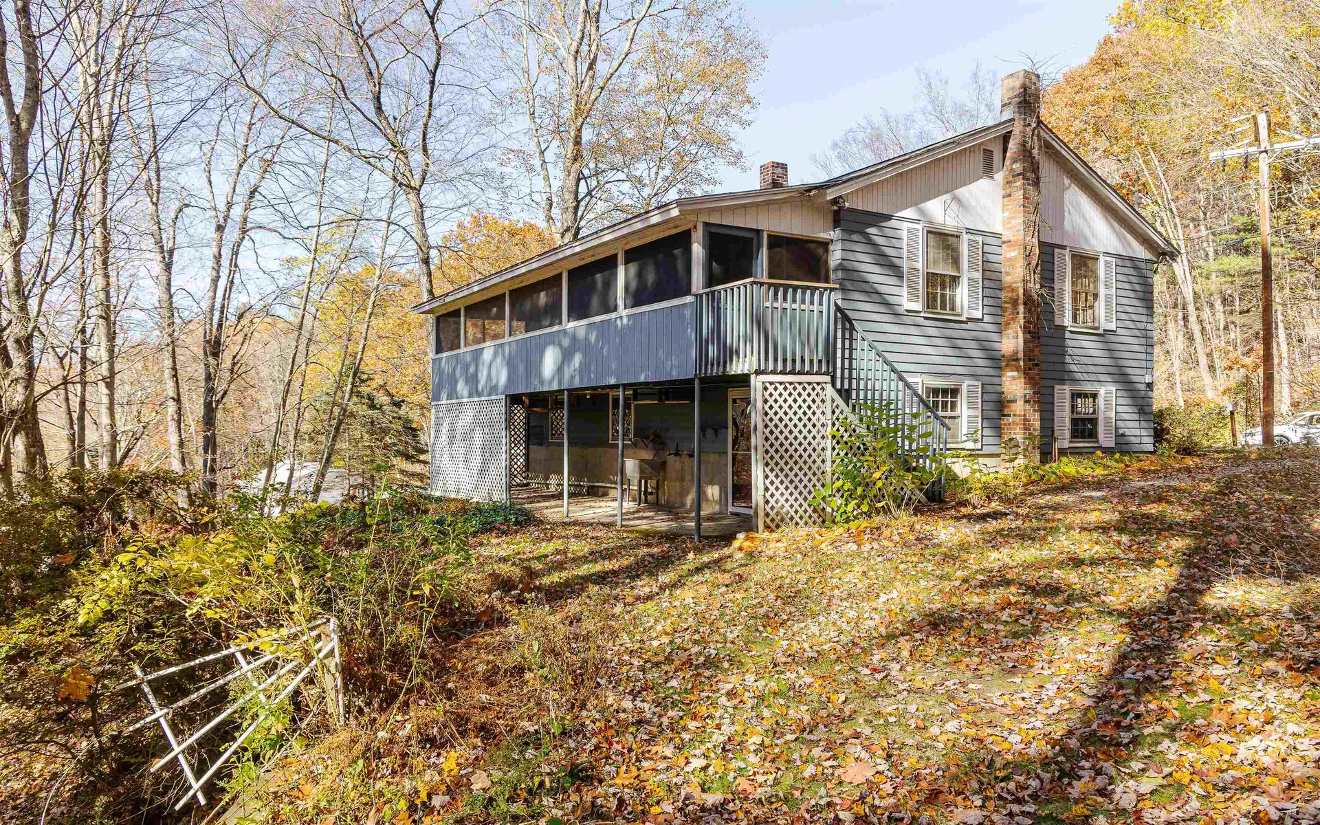 31 Mountain View Road Walpole NH 03609