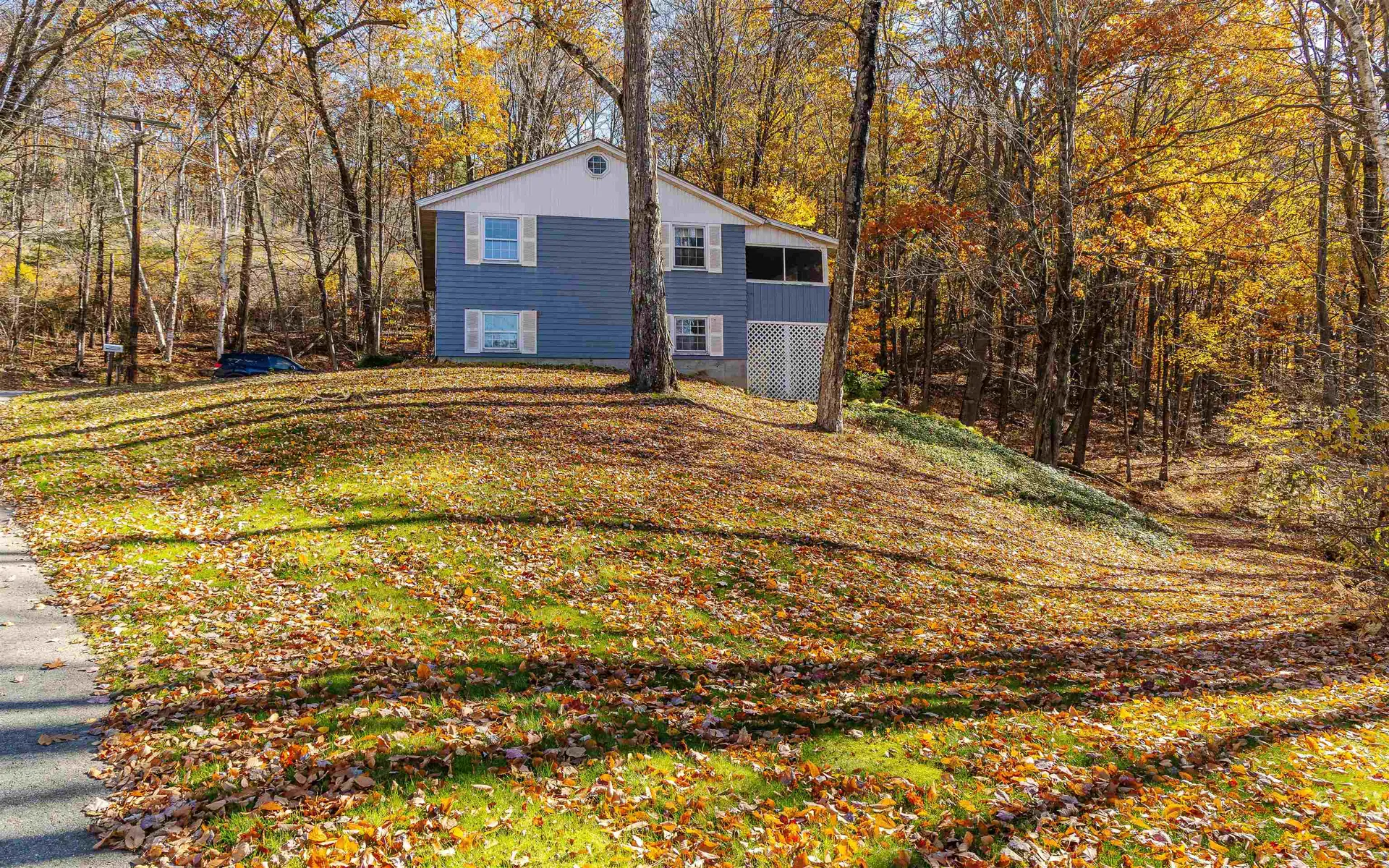 31 Mountain View Road Walpole NH 03609