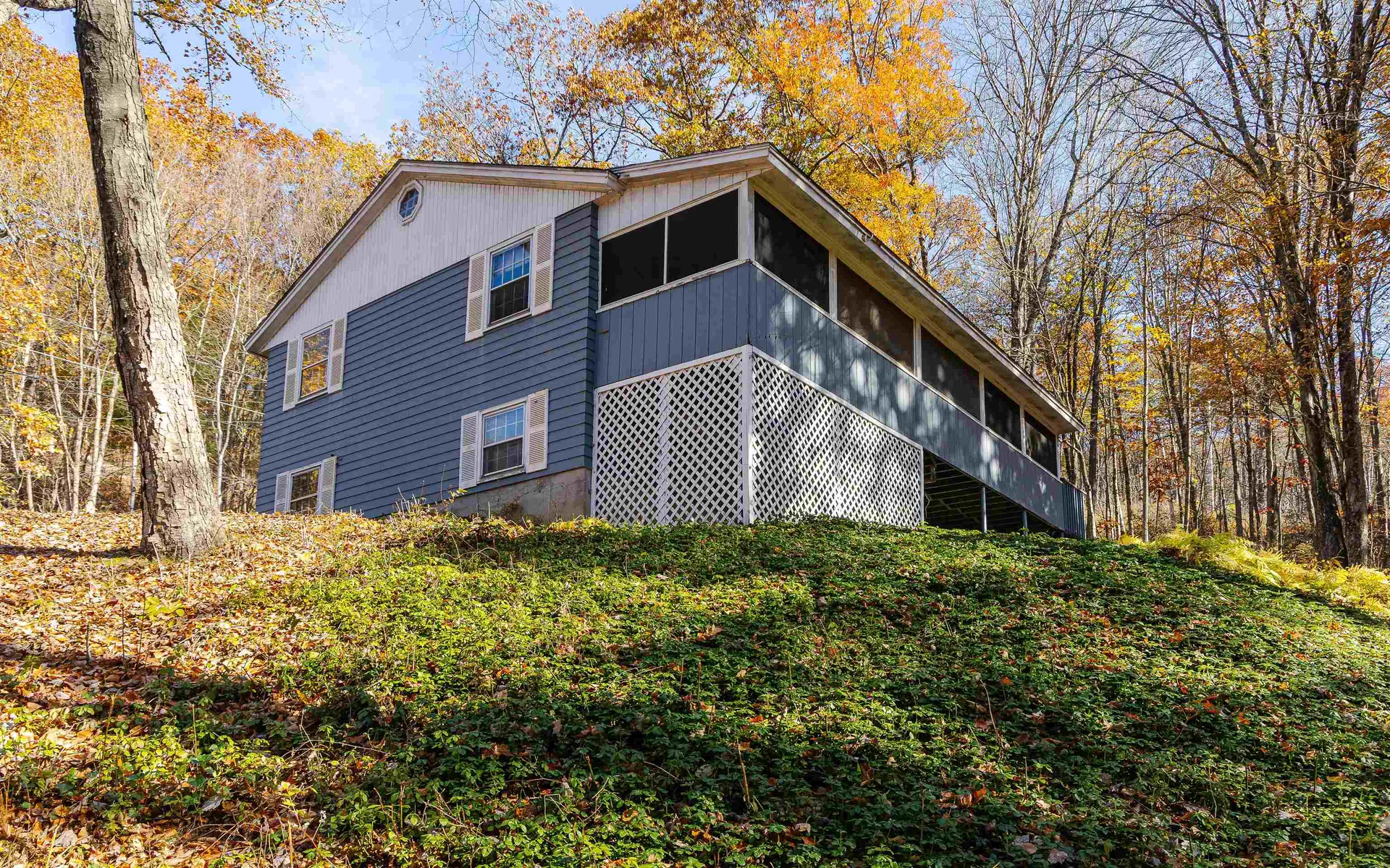 31 Mountain View Road Walpole NH 03609
