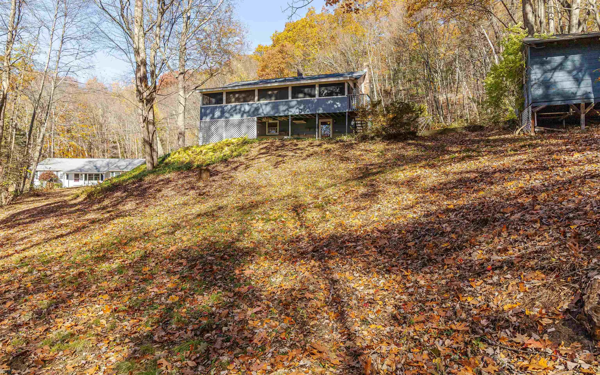 31 Mountain View Road Walpole NH 03609