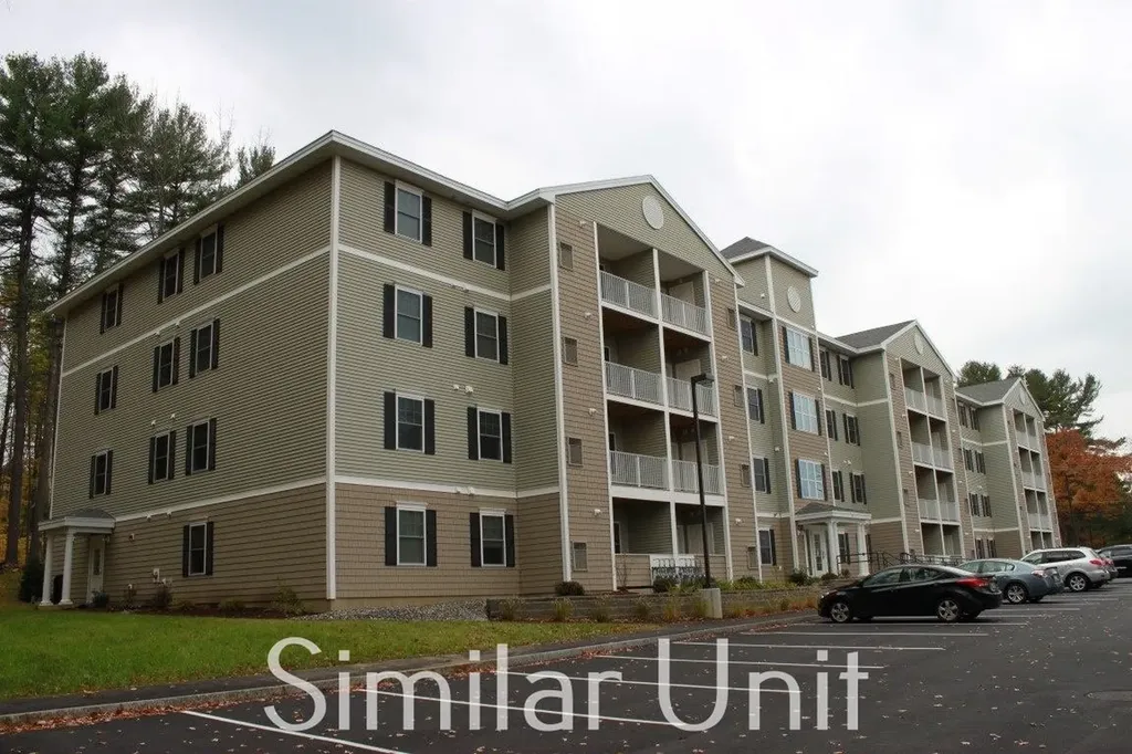 67 Provencal Road Laconia NH 03246