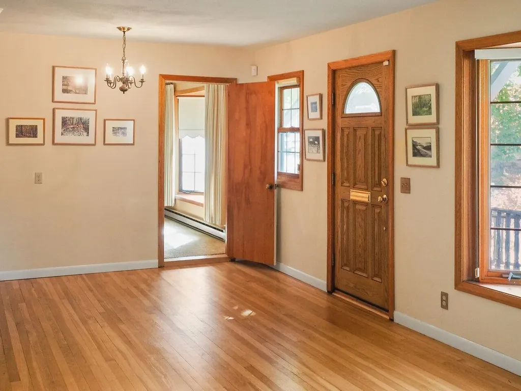 49 Marshall Drive Burlington VT 05408