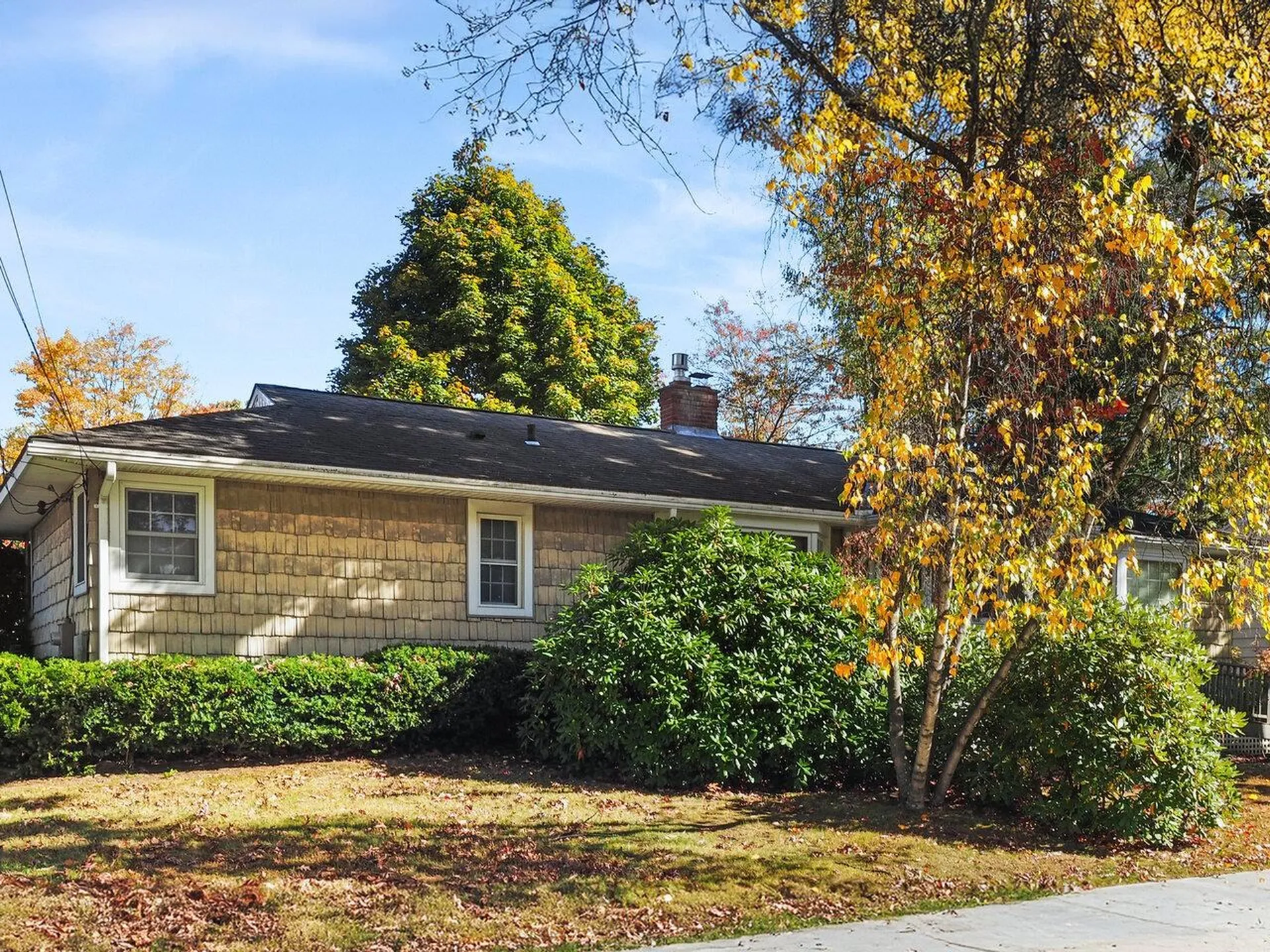 49 Marshall Drive Burlington VT 05408