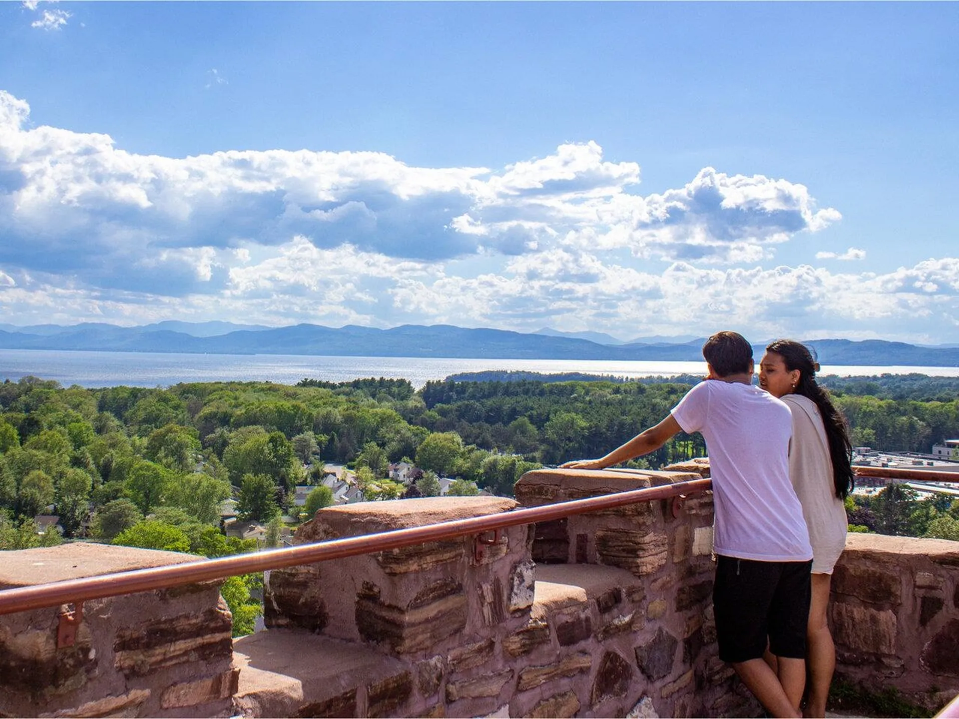 49 Marshall Drive Burlington VT 05408